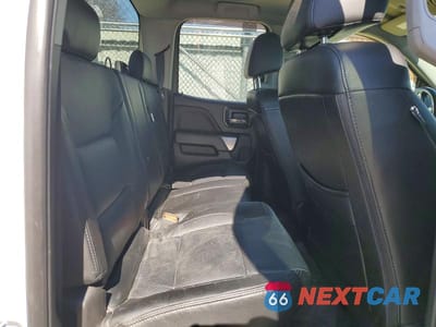 Zdjęcie 10 z 11 samochodu: 2019 CHEVROLET SILVERADO LD K1500 LT VIN:2GCVKPECXK1209054 - miniatura