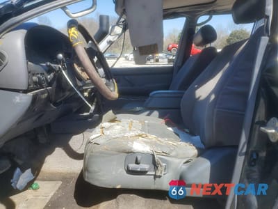 Zdjęcie 7 z 13 samochodu: 1994 TOYOTA LAND CRUISER BASE VIN:JT3DJ81W2R0058824 - miniatura