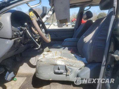 Zdjęcie 7 z 13 samochodu: 1994 TOYOTA LAND CRUISER BASE VIN:JT3DJ81W2R0058824 - miniatura