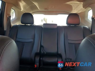 Zdjęcie 10 z 14 samochodu: 2020 NISSAN ROGUE SL VIN:5N1AT2MT8LC721242 - miniatura
