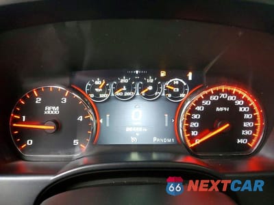 Zdjęcie 9 z 11 samochodu: 2015 GMC SIERRA K3500 DENALI VIN:1GT424E82FF646695 - miniatura