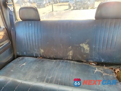 Zdjęcie 10 z 13 samochodu: 1994 FORD F350 VIN:1FTJW35H8REA08706 - miniatura