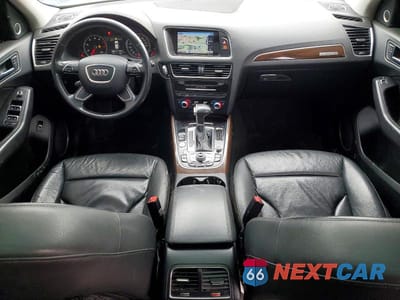 Zdjęcie 8 z 13 samochodu: 2016 AUDI Q5 PREMIUM PLUS VIN:WA1L2AFP8GA001753 - miniatura