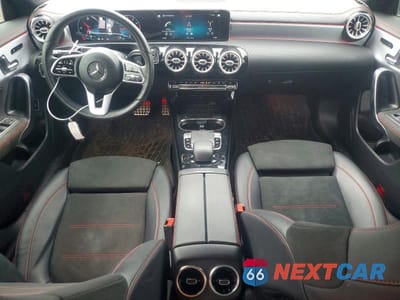 Zdjęcie 8 z 13 samochodu: 2020 MERCEDES-BENZ CLA 250 4MATIC VIN:W1K5J4HB4LN127864 - miniatura