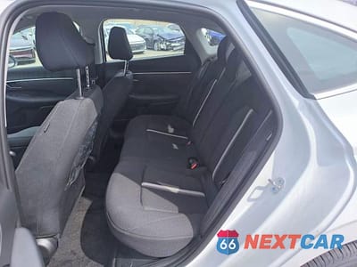 Zdjęcie 11 z 12 samochodu: 2026 HYUNDAI SONATA HYBRID BLUE VIN:KMHL24JJ2TA141684 - miniatura