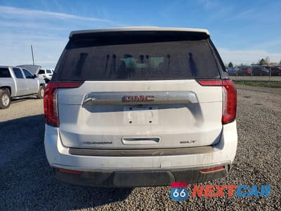 Zdjęcie 6 z 12 samochodu: 2023 GMC YUKON SLT VIN:1GKS2BKD8PR124560 - miniatura