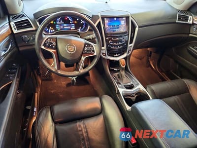 Zdjęcie 8 z 13 samochodu: 2014 CADILLAC SRX LUXURY COLLECTION VIN:3GYFNBE36ES615625 - miniatura