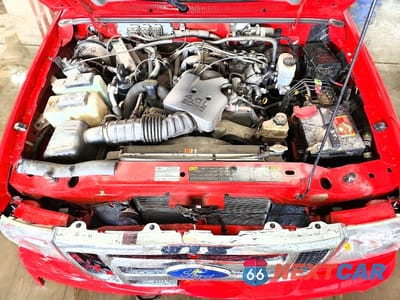 Zdjęcie 11 z 12 samochodu: 2011 FORD RANGER SUPER CAB VIN:1FTLR4FEXBPA35250 - miniatura