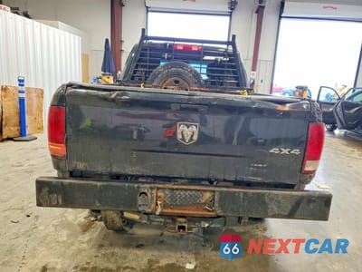 Zdjęcie 6 z 13 samochodu: 2017 RAM 1500 ST VIN:1C6RR7FG2HS559227 - miniatura