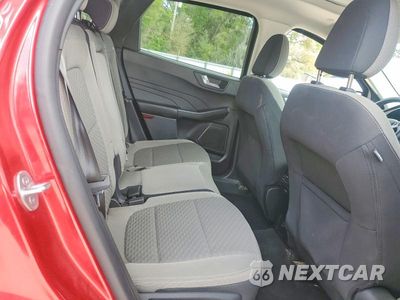 Zdjęcie 11 z 13 samochodu: 2021 FORD ESCAPE SE VIN:1FMCU0BZ1MUA18062 - miniatura