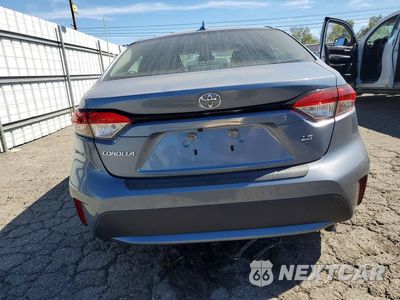 Zdjęcie 6 z 12 samochodu: 2020 TOYOTA COROLLA LE VIN:5YFEPRAE1LP028660 - miniatura