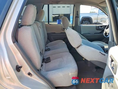 Zdjęcie 11 z 14 samochodu: 2006 HYUNDAI SANTA FE GLS VIN:KM8SC13D36U033799 - miniatura