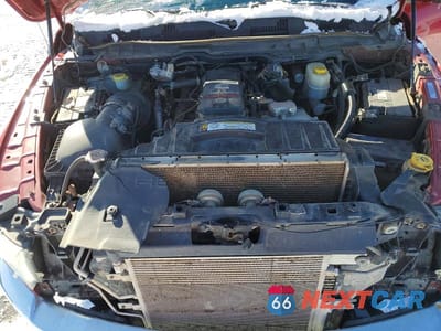 Zdjęcie 11 z 12 samochodu: 2010 DODGE RAM 2500 VIN:3D7UT2CL3AG120761 - miniatura