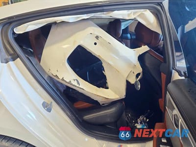 Zdjęcie 10 z 11 samochodu: 2022 BMW 840XI VIN:WBAGV4C03NCH03276 - miniatura