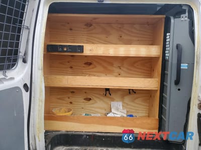Zdjęcie 10 z 12 samochodu: 2014 FORD E250 UTILITY / SERVICE VAN VIN:1FTNE2EW0EDA13668 - miniatura