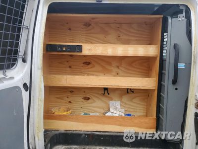Zdjęcie 10 z 12 samochodu: 2014 FORD E250 UTILITY / SERVICE VAN VIN:1FTNE2EW0EDA13668 - miniatura