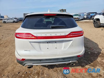 Zdjęcie 6 z 13 samochodu: 2019 LINCOLN MKC RESERVE VIN:5LMCJ3C95KUL47124 - miniatura