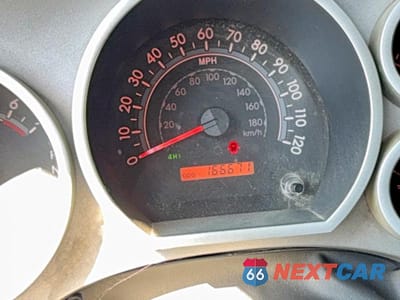 Zdjęcie 8 z 14 samochodu: 2007 TOYOTA TUNDRA SR5 VIN:5TFBV541X7X021188 - miniatura