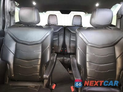 Zdjęcie 10 z 13 samochodu: 2022 CADILLAC XT6 PLATINUM PREMIUM LUXURY VIN:1GYKPFRS5NZ146063 - miniatura