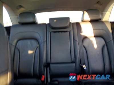 Zdjęcie 10 z 14 samochodu: 2017 AUDI Q5 PREMIUM VIN:WA1C2AFPXHA099895 - miniatura