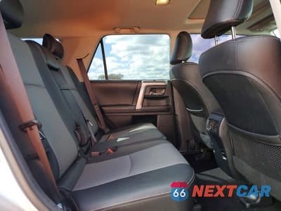 Zdjęcie 11 z 13 samochodu: 2017 TOYOTA 4RUNNER SR5 PREMIUM VIN:JTEBU5JR7H5417276 - miniatura