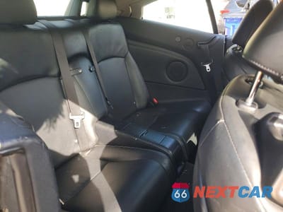 Zdjęcie 10 z 12 samochodu: 2010 LEXUS IS 250C BASE VIN:JTHFF2C28A2504592 - miniatura