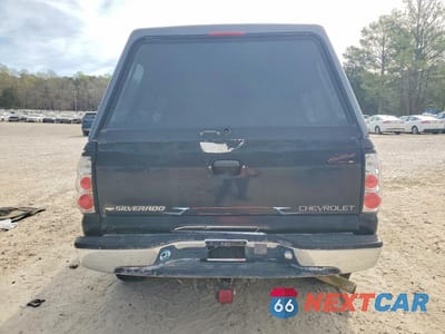 Zdjęcie 6 z 11 samochodu: 2001 CHEVROLET SILVERADO K1500 VIN:2GCEK19TX11333704 - miniatura