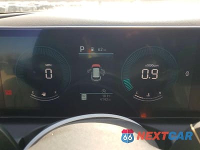 Zdjęcie 9 z 13 samochodu: 2026 HYUNDAI TUCSON XRT VIN:5NMJFCDE3TH616726 - miniatura