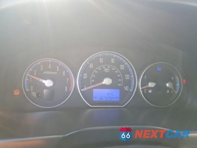 Zdjęcie 9 z 12 samochodu: 2008 HYUNDAI SANTA FE GLS VIN:5NMSG73D58H163833 - miniatura