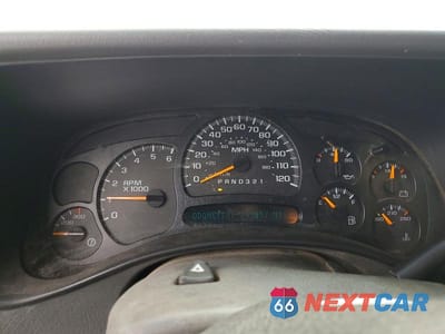Zdjęcie 9 z 12 samochodu: 2006 GMC SIERRA C2500 HEAVY DUTY VIN:1GTHC23U96F246135 - miniatura