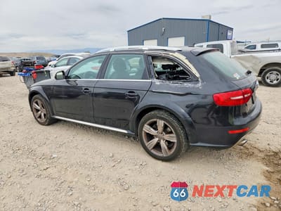 Drugie zdjęcie samochodu z przodu: 2013 AUDI A4 ALLROAD PRESTIGE VIN:WA1VFAFLXDA064276 - miniatura