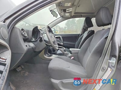 Zdjęcie 7 z 12 samochodu: 2011 TOYOTA RAV4 SPORT VIN:JTMRF4DV8B5045440 - miniatura