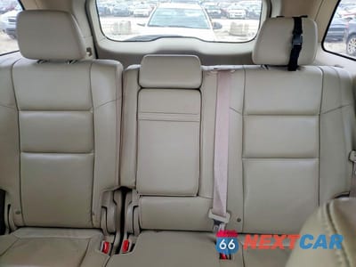 Zdjęcie 10 z 13 samochodu: 2017 JEEP GRAND CHEROKEE LIMITED VIN:1C4RJEBG5HC930062 - miniatura