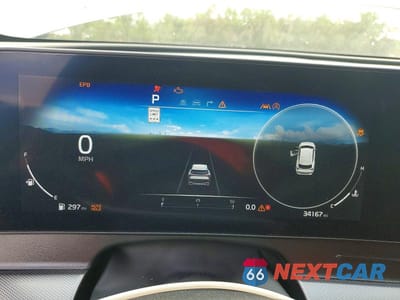 Zdjęcie 9 z 13 samochodu: 2025 KIA SPORTAGE SX-PRESTIGE VIN:5XYK53DF9SG258766 - miniatura