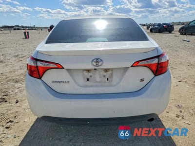 Zdjęcie 6 z 12 samochodu: 2016 TOYOTA COROLLA S PLUS VIN:5YFBURHEXGP391563 - miniatura