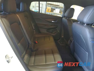 Zdjęcie 11 z 13 samochodu: 2025 BUICK ENVISTA SPORT TOURING VIN:KL47LBEP9SB221833 - miniatura