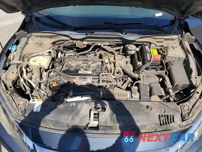 Zdjęcie 11 z 11 samochodu: 2016 HONDA CIVIC EX VIN:19XFC1F37GE212713 - miniatura