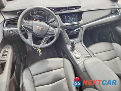 Zdjęcie 8 z 12 samochodu: 2025 CADILLAC XT5 PREMIUM LUXURY VIN:1GYKNCRS5SZ122572 - miniatura