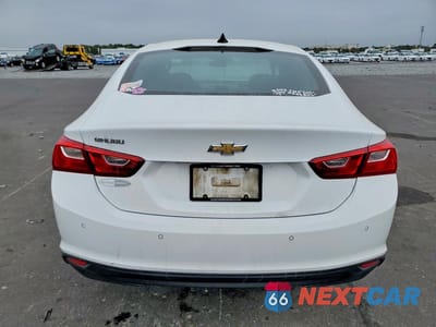 Zdjęcie 6 z 12 samochodu: 2023 CHEV MALIBU LS VIN:1G1ZC5ST4PF147327 - miniatura