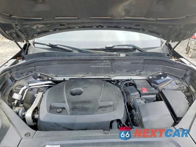 Zdjęcie 11 z 11 samochodu: 2016 VOLVO XC90 T6 VIN:YV4A22PK8G1029202 - miniatura