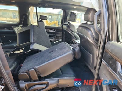 Zdjęcie 11 z 13 samochodu: 2024 JEEP GRAND WAGONEER L SERIES I VIN:1C4SJSEP6RS110088 - miniatura