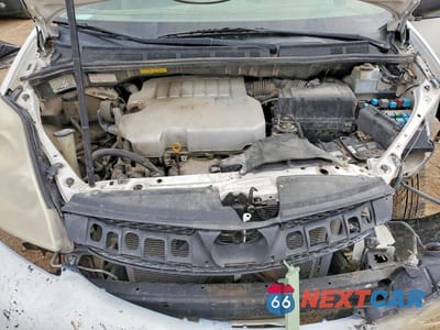 Zdjęcie 12 z 12 samochodu: 2008 TOYOTA SIENNA LE 8-PASSENGER VIN:5TDZK23C88S184292 - miniatura