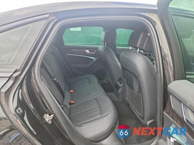 Zdjęcie 10 z 12 samochodu: 2021 AUDI A6 PREMIUM PLUS VIN:WAUL2AF25MN045429 - miniatura