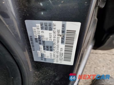 Zdjęcie 13 z 13 samochodu: 2015 MAZDA CX-5 TOURING VIN:JM3KE2CY4F0525327 - miniatura