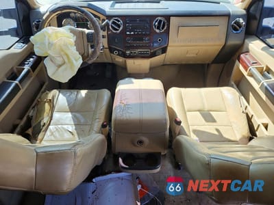 Zdjęcie 8 z 12 samochodu: 2008 FORD F350 SUPER DUTY VIN:1FTWW32R48EE50190 - miniatura