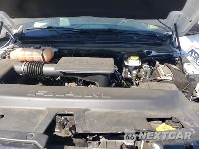 Zdjęcie 11 z 12 samochodu: 2025 RAM 1500 TRADESMAN VIN:1C6SRECGXSN569875 - miniatura