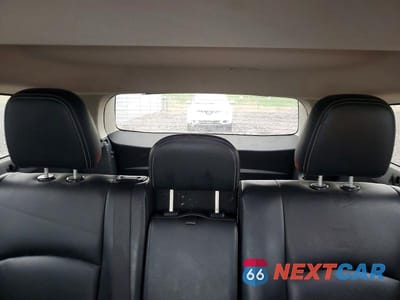 Zdjęcie 10 z 13 samochodu: 2014 DODGE JOURNEY LIMITED VIN:3C4PDCDGXET117249 - miniatura