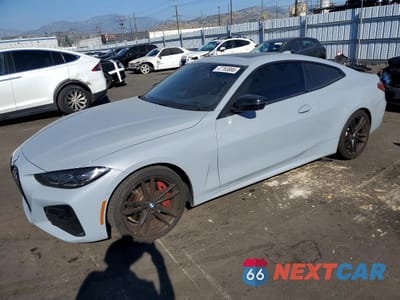2023 BMW M440I WBA83AP03PCM07354 - główne zdjęcie licytacji z USA - miniatura