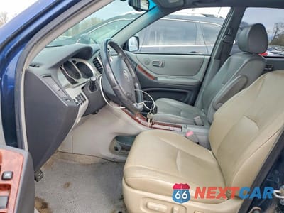 Zdjęcie 7 z 12 samochodu: 2006 TOYOTA HIGHLANDER LIMITED VIN:JTEEP21A960154666 - miniatura