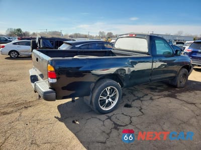 Trzecie zdjęcie samochodu z tyłu: 2006 TOYOTA TUNDRA BASE VIN:5TBJU32136S472188 - miniatura